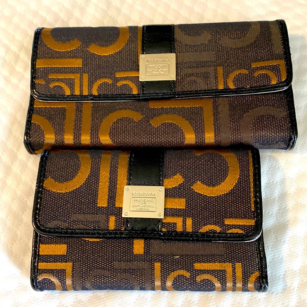 Liz Claiborne wallets